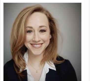 Portrait of Rachel