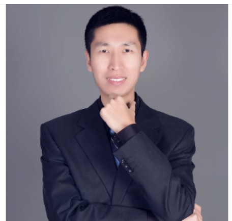 Portrait of Xiang Zhang