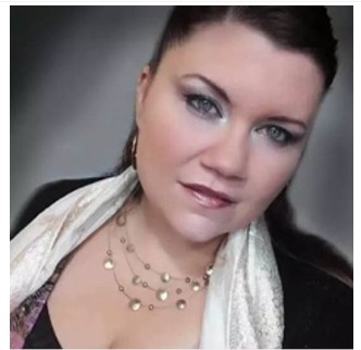 Portrait of Alysia
